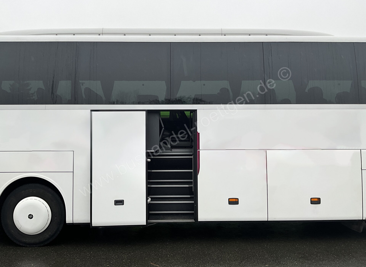 Setra S 516 HD - Autocar: photos 5 Setra S 516 HD - Autocar: photos 5