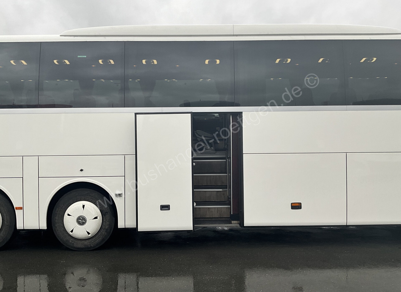 Setra S 519 HD - Autocar: photos 5 Setra S 519 HD - Autocar: photos 5