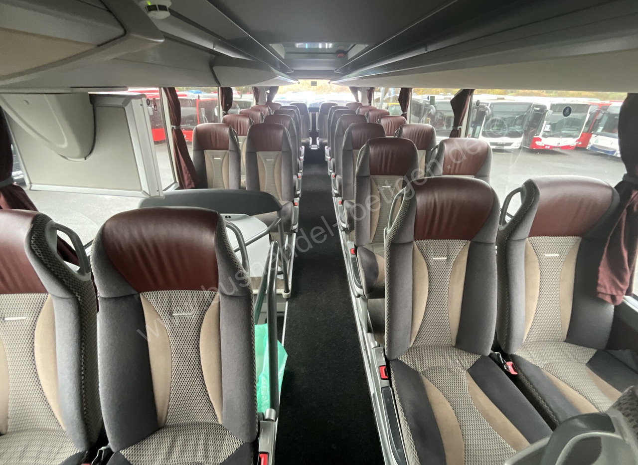 Crédit-bail Setra S 531 DT Setra S 531 DT: photos 19 Crédit-bail Setra S 531 DT Setra S 531 DT: photos 19