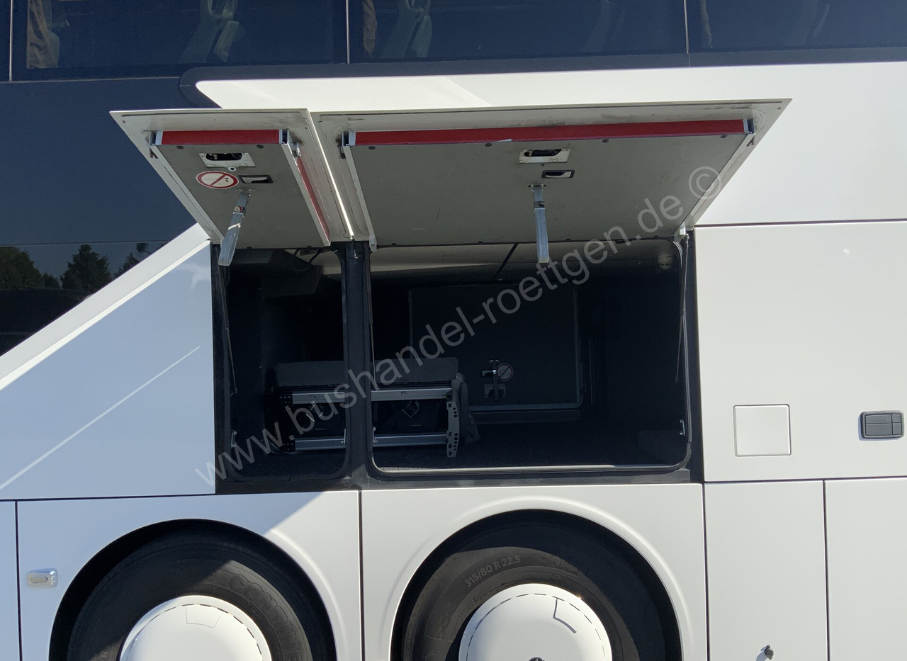 Setra S 531 DT - Autocar: photos 5 Setra S 531 DT - Autocar: photos 5