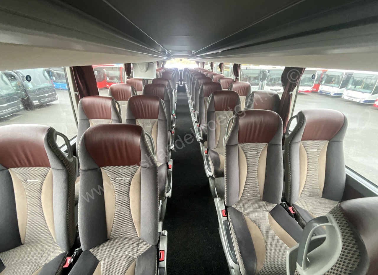 Crédit-bail Setra S 531 DT Setra S 531 DT: photos 18 Crédit-bail Setra S 531 DT Setra S 531 DT: photos 18