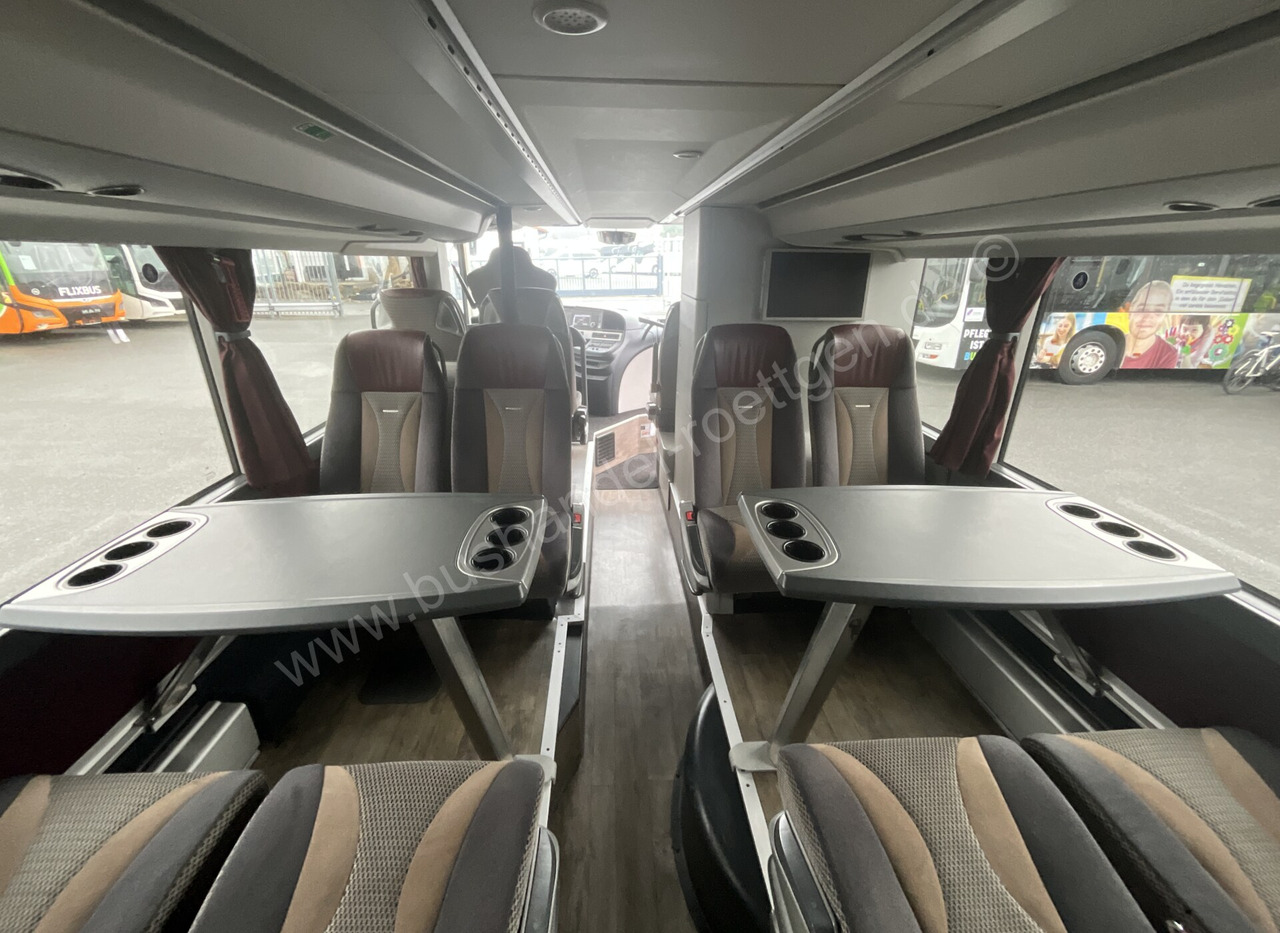 Crédit-bail Setra S 531 DT Setra S 531 DT: photos 15 Crédit-bail Setra S 531 DT Setra S 531 DT: photos 15