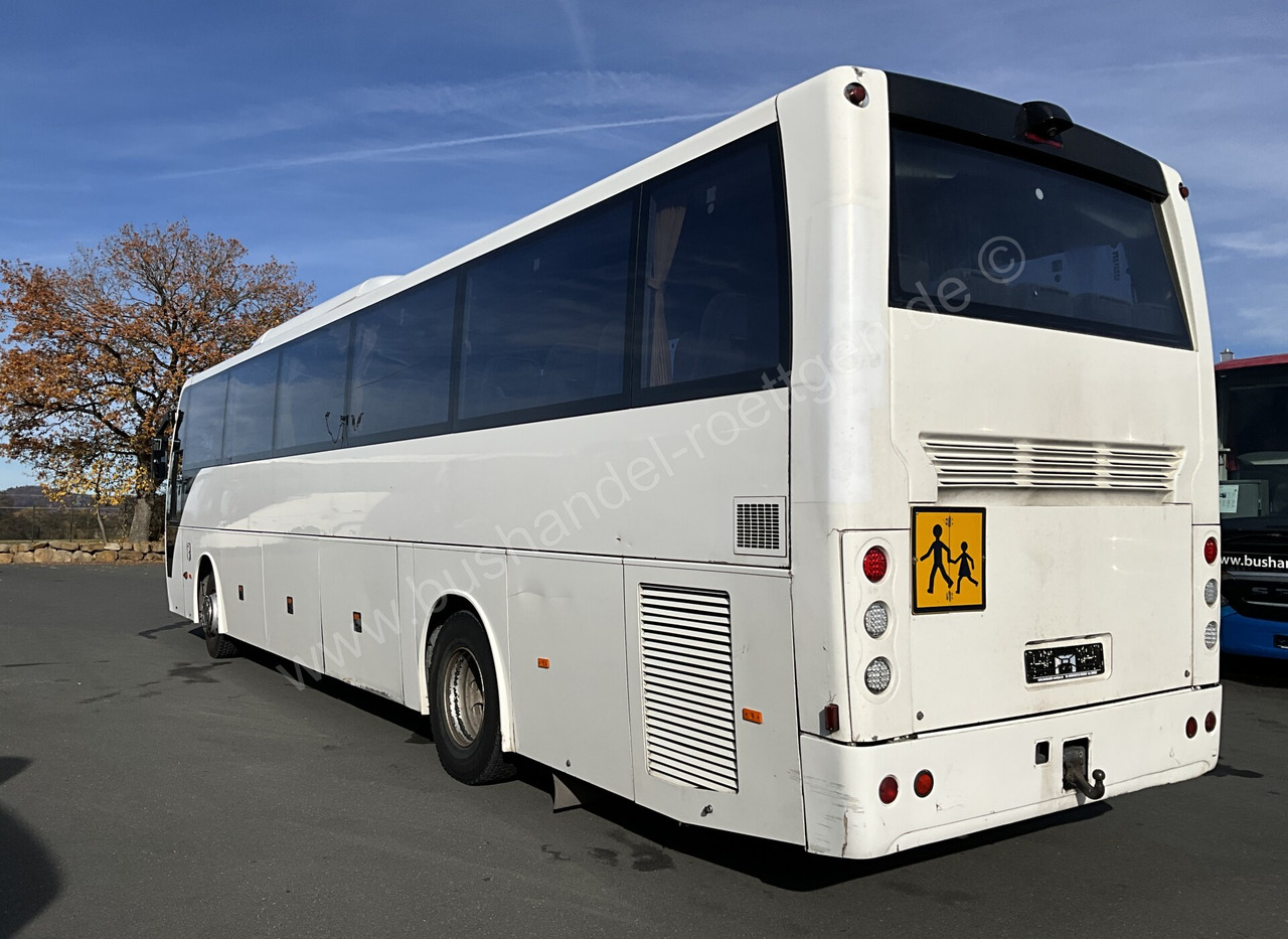 Temsa Safari HD - Autocar: photos 4 Temsa Safari HD - Autocar: photos 4