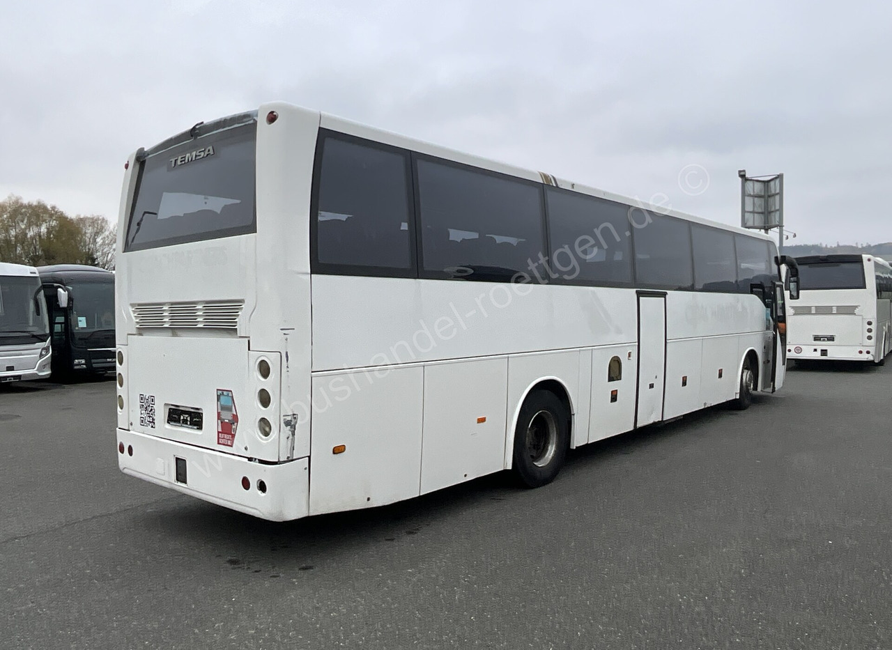Temsa Safari HD - Autocar: photos 3 Temsa Safari HD - Autocar: photos 3