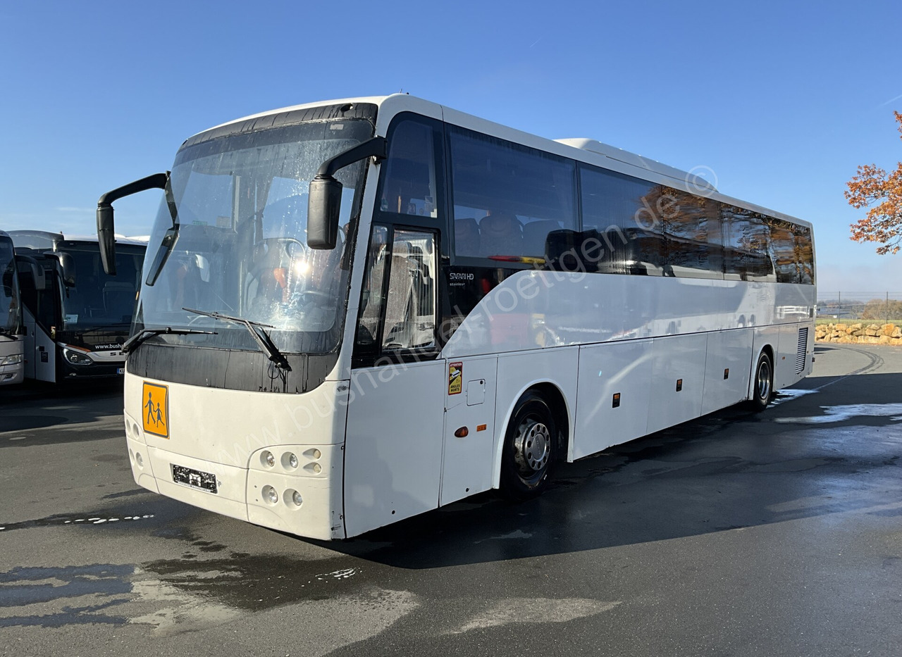 Temsa Safari HD - Autocar: photos 2 Temsa Safari HD - Autocar: photos 2