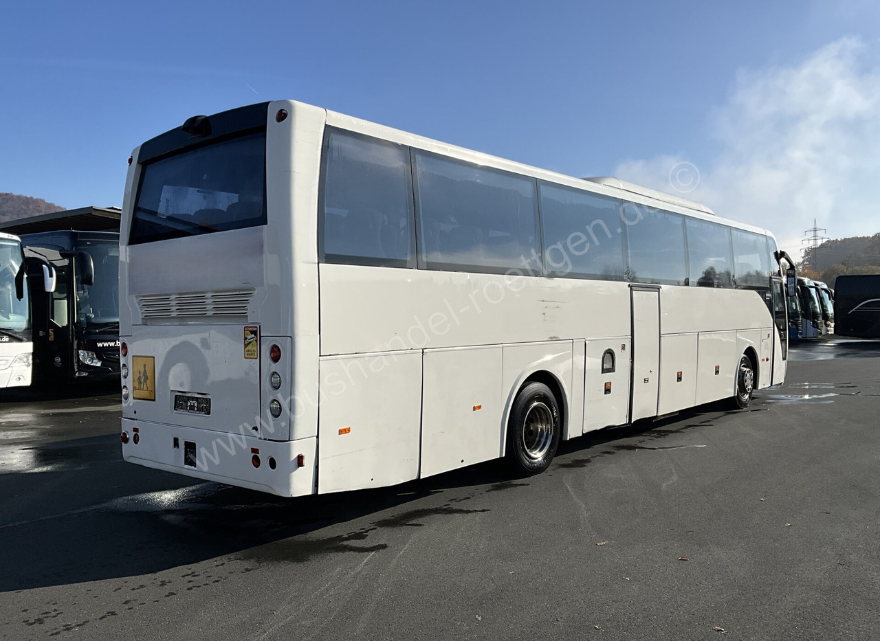 Temsa Safari HD - Autocar: photos 3 Temsa Safari HD - Autocar: photos 3