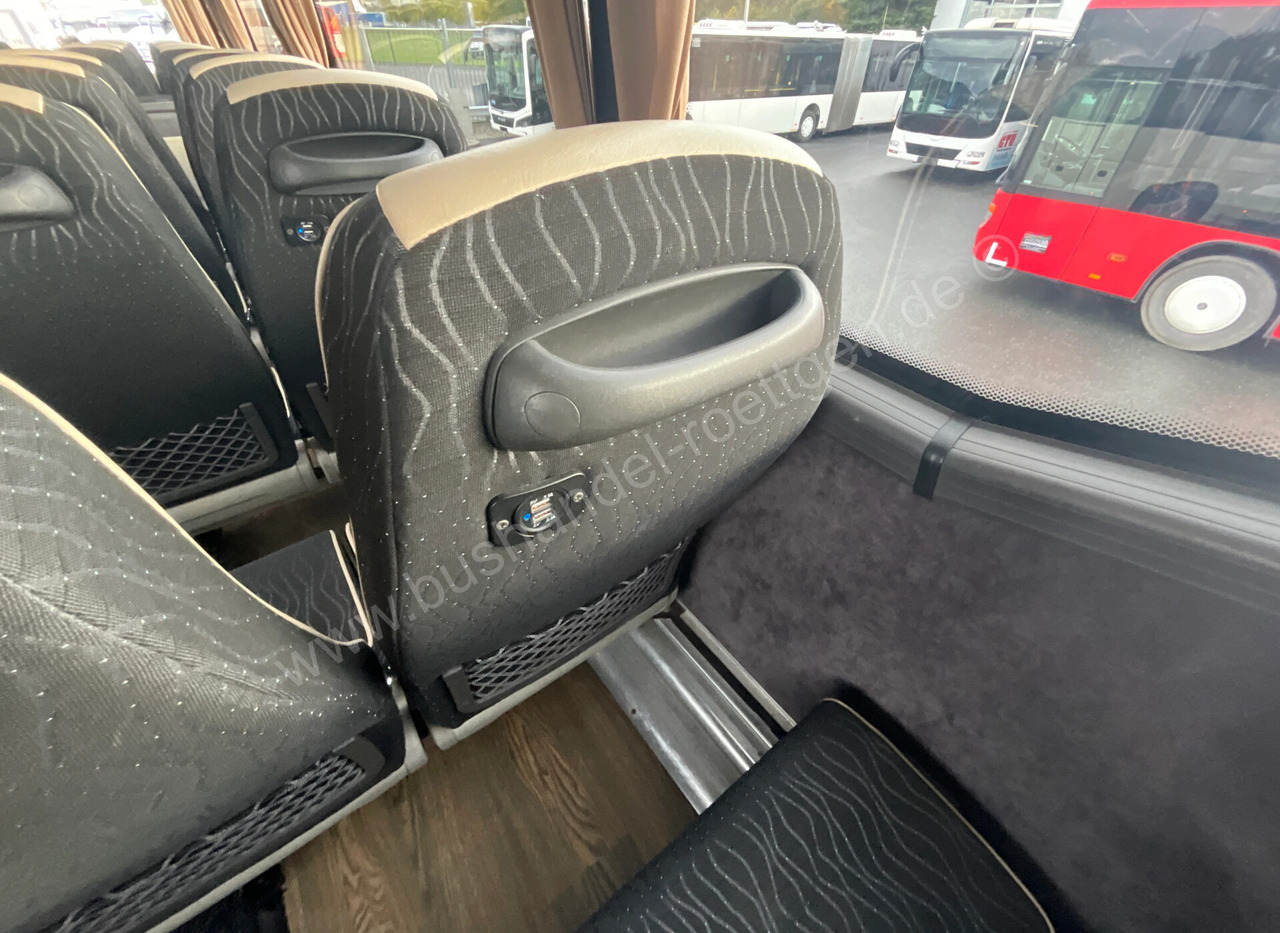 Autocar VDL Futura: photos 18