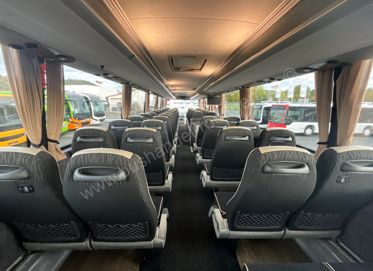 Autocar VDL Futura: photos 15