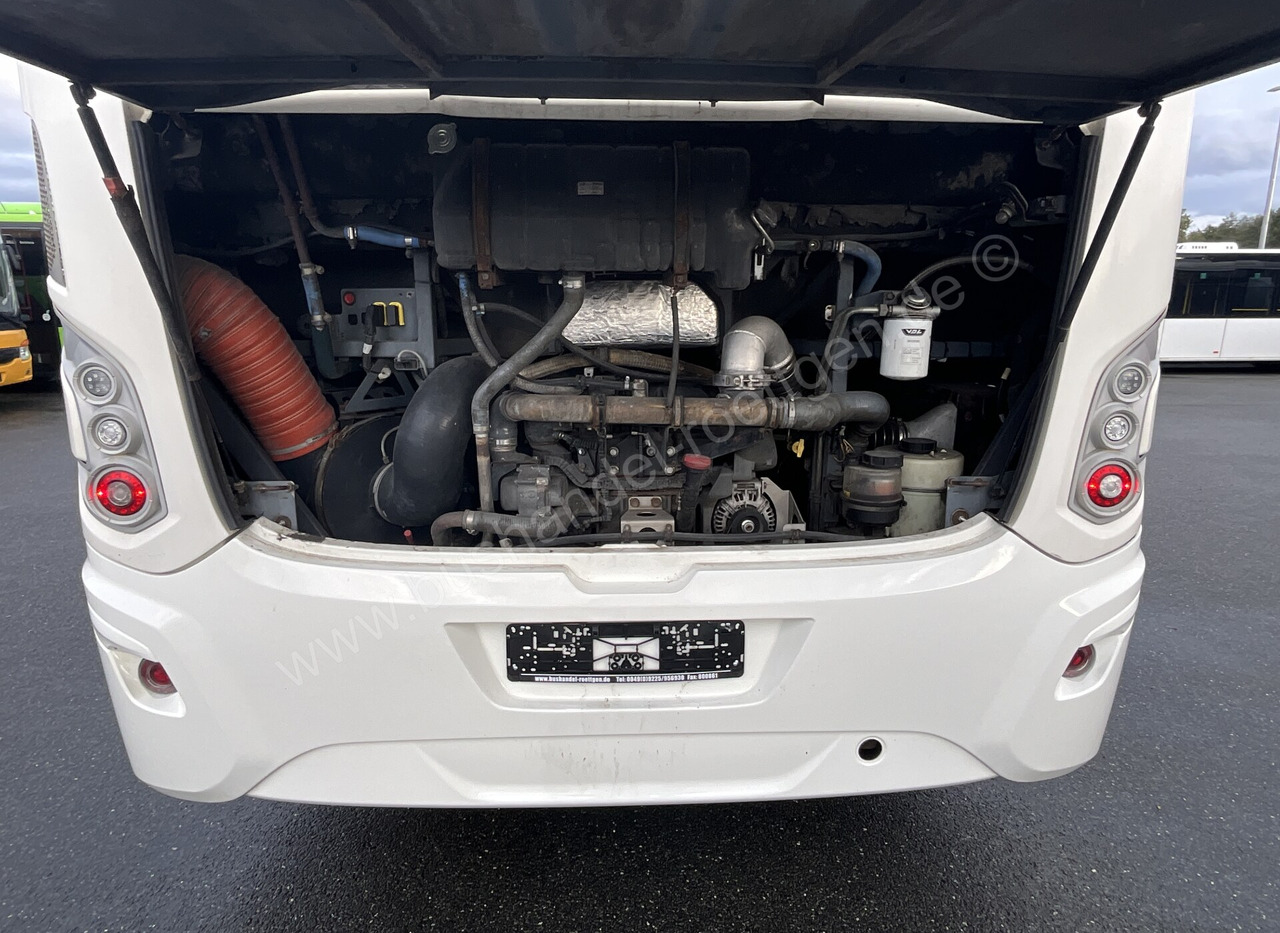 Autocar VDL Futura: photos 9