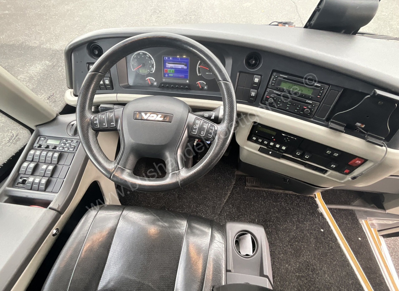 Autocar VDL Futura: photos 20