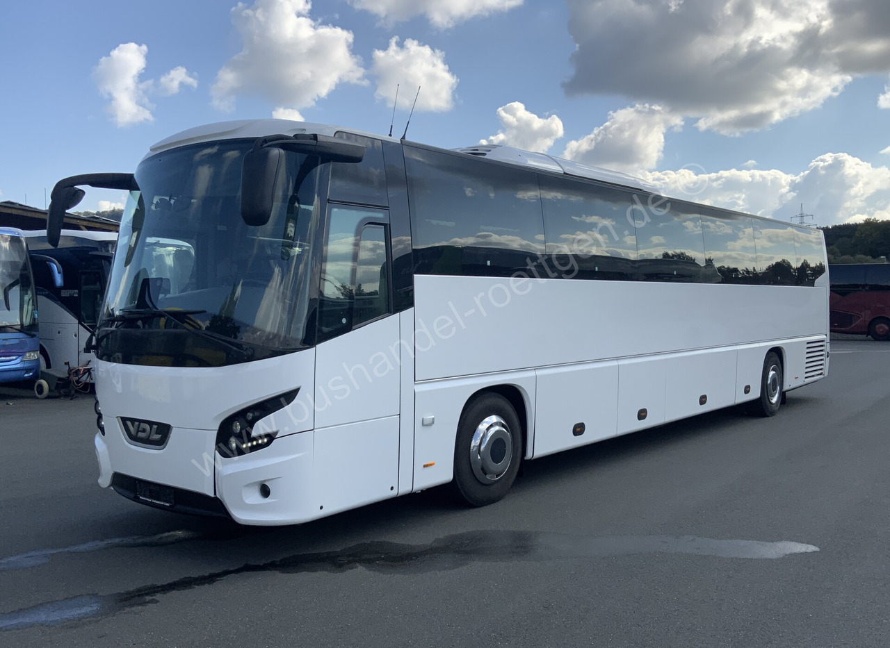 VDL Futura - Autocar: photos 2 VDL Futura - Autocar: photos 2