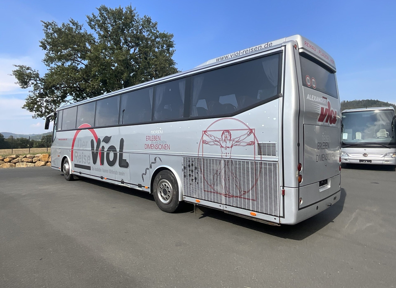 VDL Futura - Autocar: photos 3 VDL Futura - Autocar: photos 3