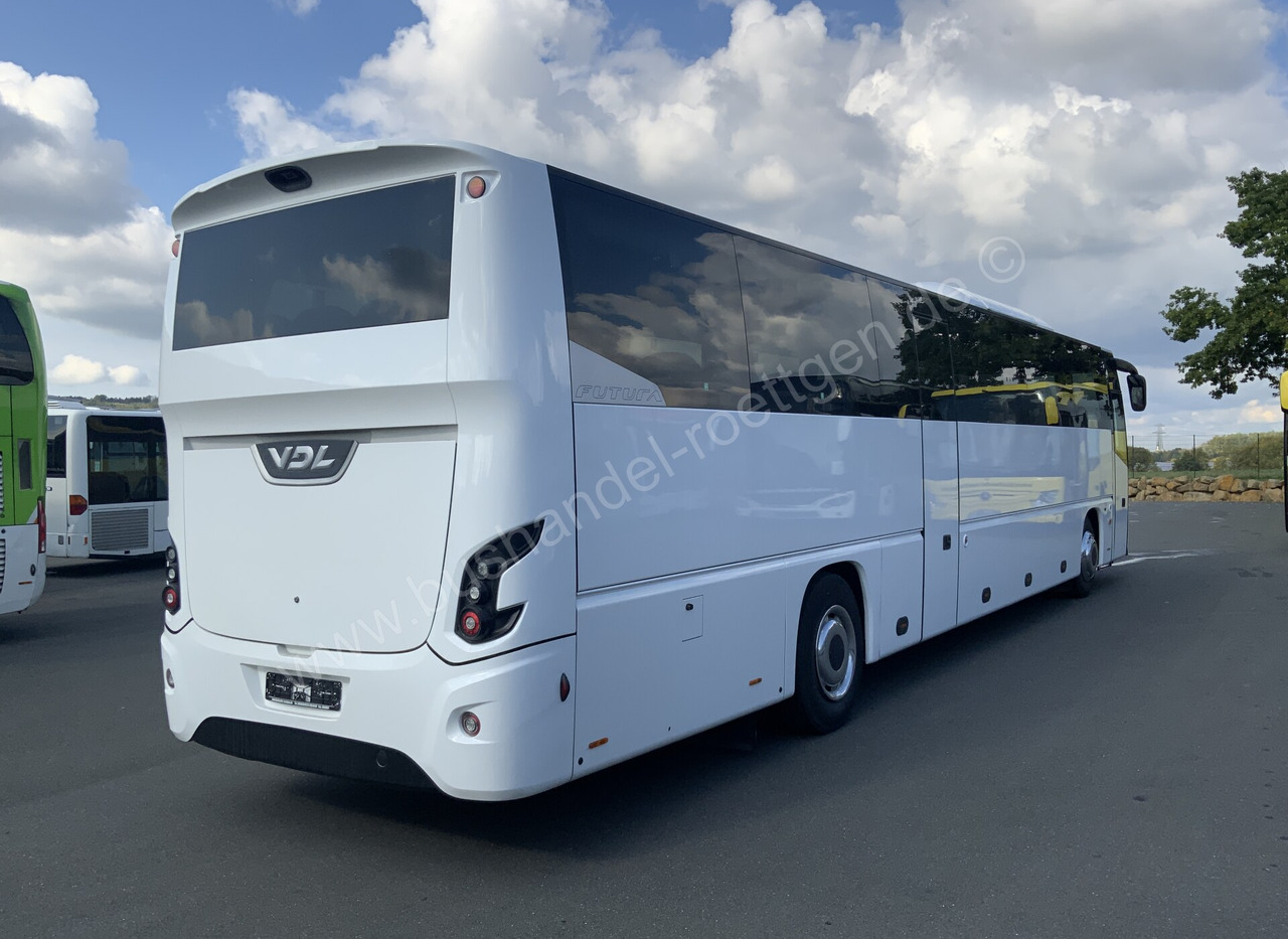 VDL Futura - Autocar: photos 3 VDL Futura - Autocar: photos 3