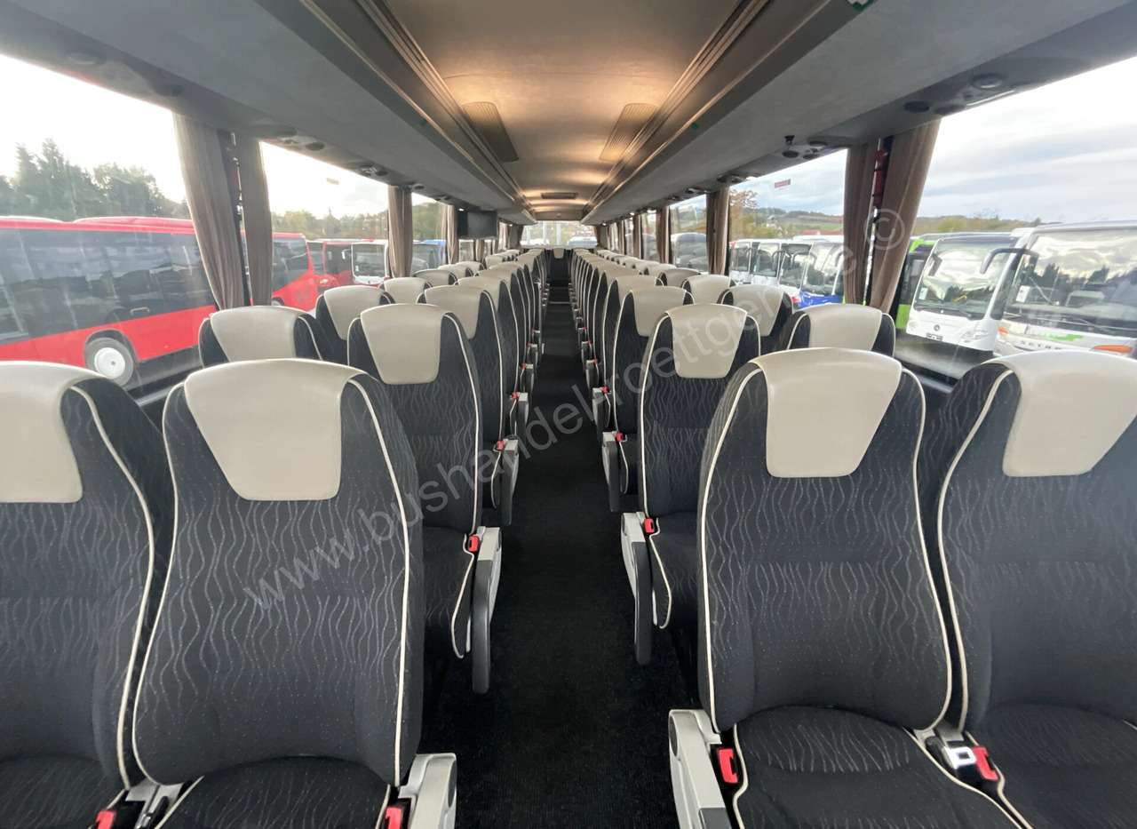 Autocar VDL Futura: photos 11