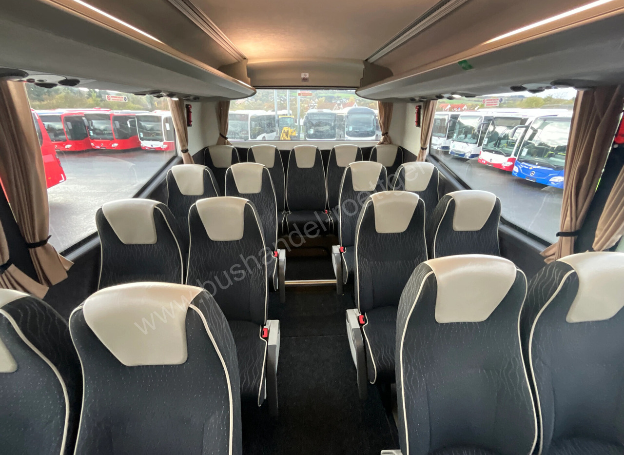 Autocar VDL Futura: photos 14