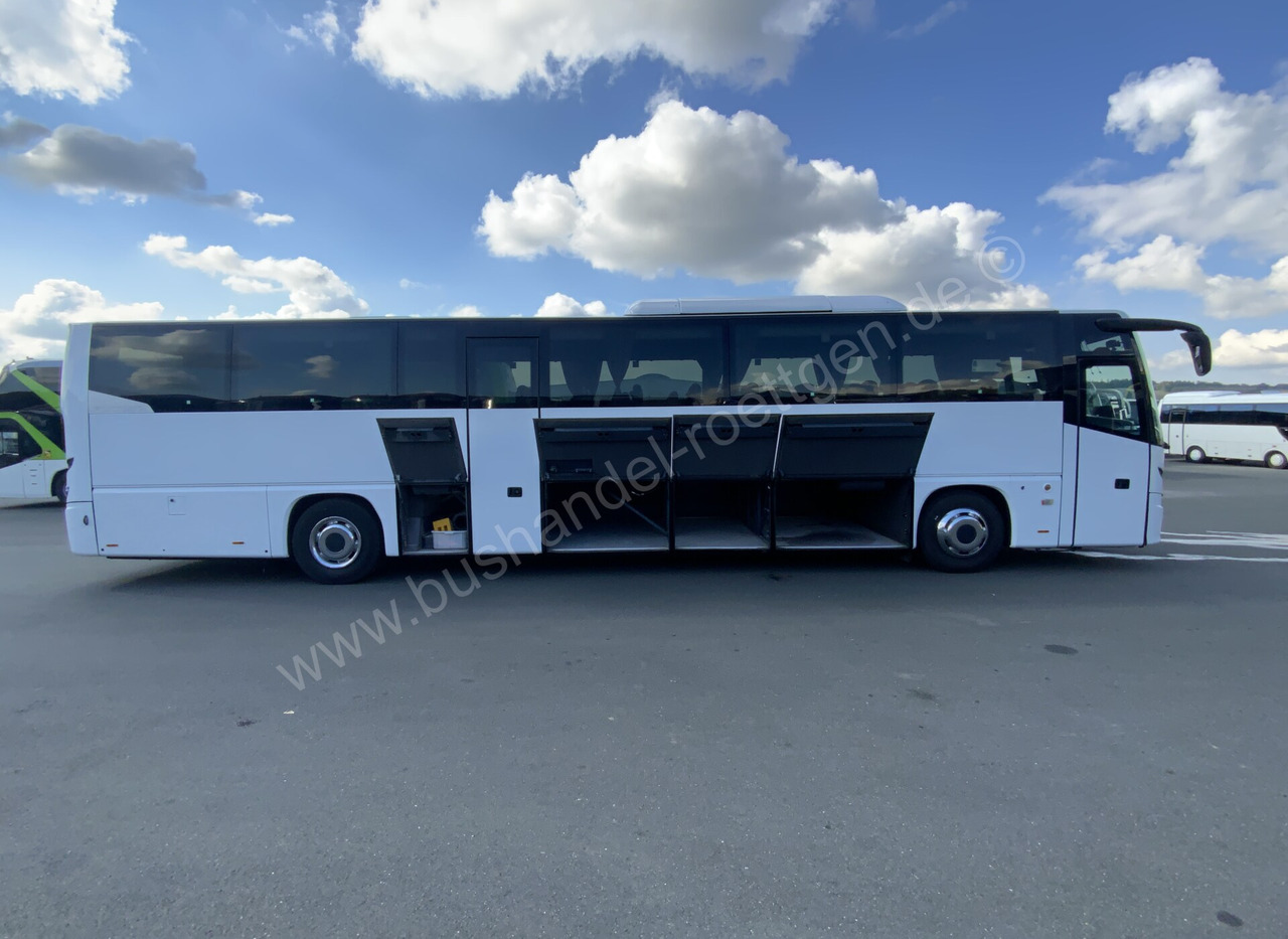VDL Futura - Autocar: photos 5 VDL Futura - Autocar: photos 5