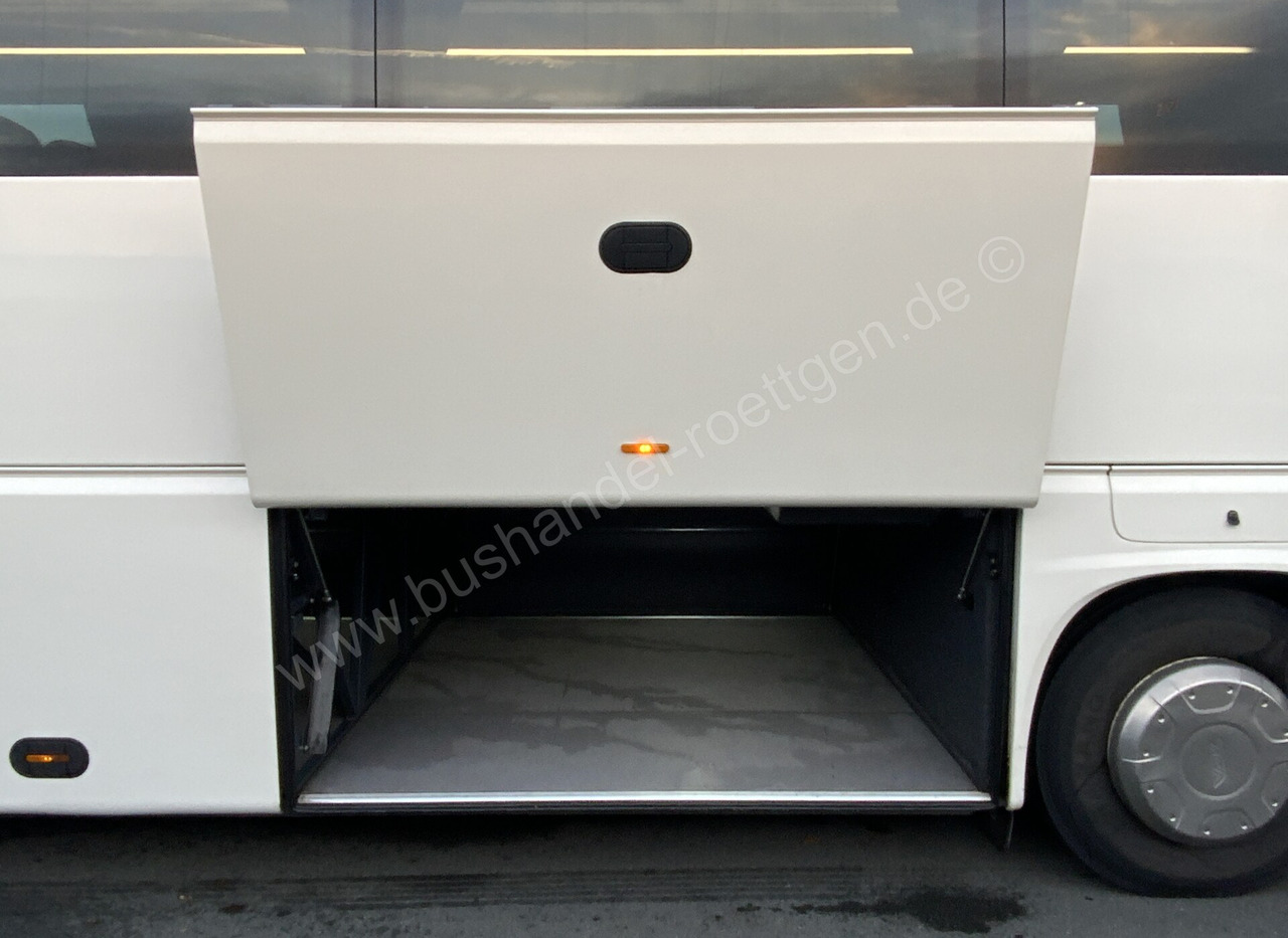 VDL Futura FHD - Autocar: photos 5 VDL Futura FHD - Autocar: photos 5