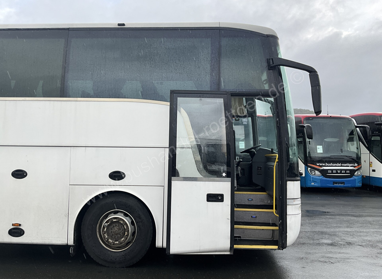 Van Hool T916 Astron - Autocar: photos 5 Van Hool T916 Astron - Autocar: photos 5