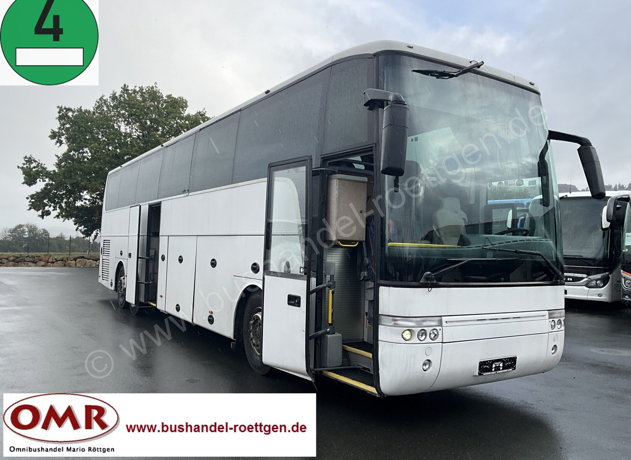 Van Hool T916 Astron - Autocar: photos 1 Van Hool T916 Astron - Autocar: photos 1