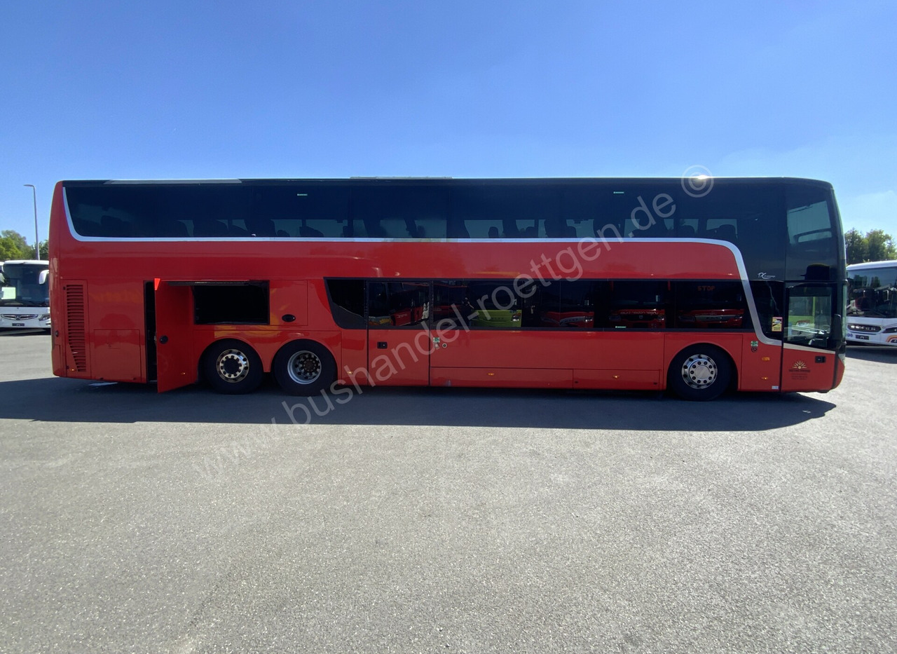 Van Hool TDX27 Astromega - Bus à impériale: photos 5 Van Hool TDX27 Astromega - Bus à impériale: photos 5