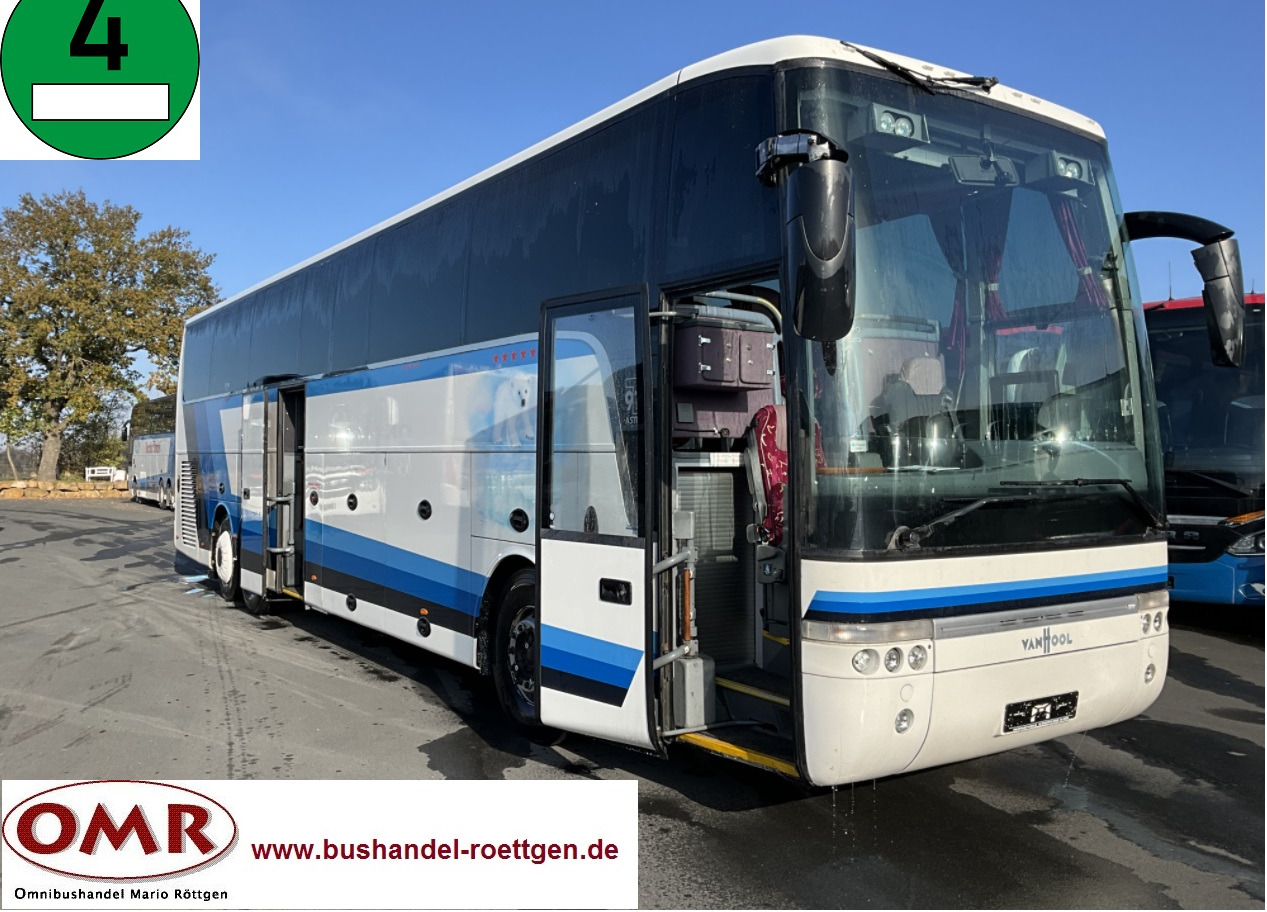Vanhool T 916 Astron - Autocar: photos 1 Vanhool T 916 Astron - Autocar: photos 1