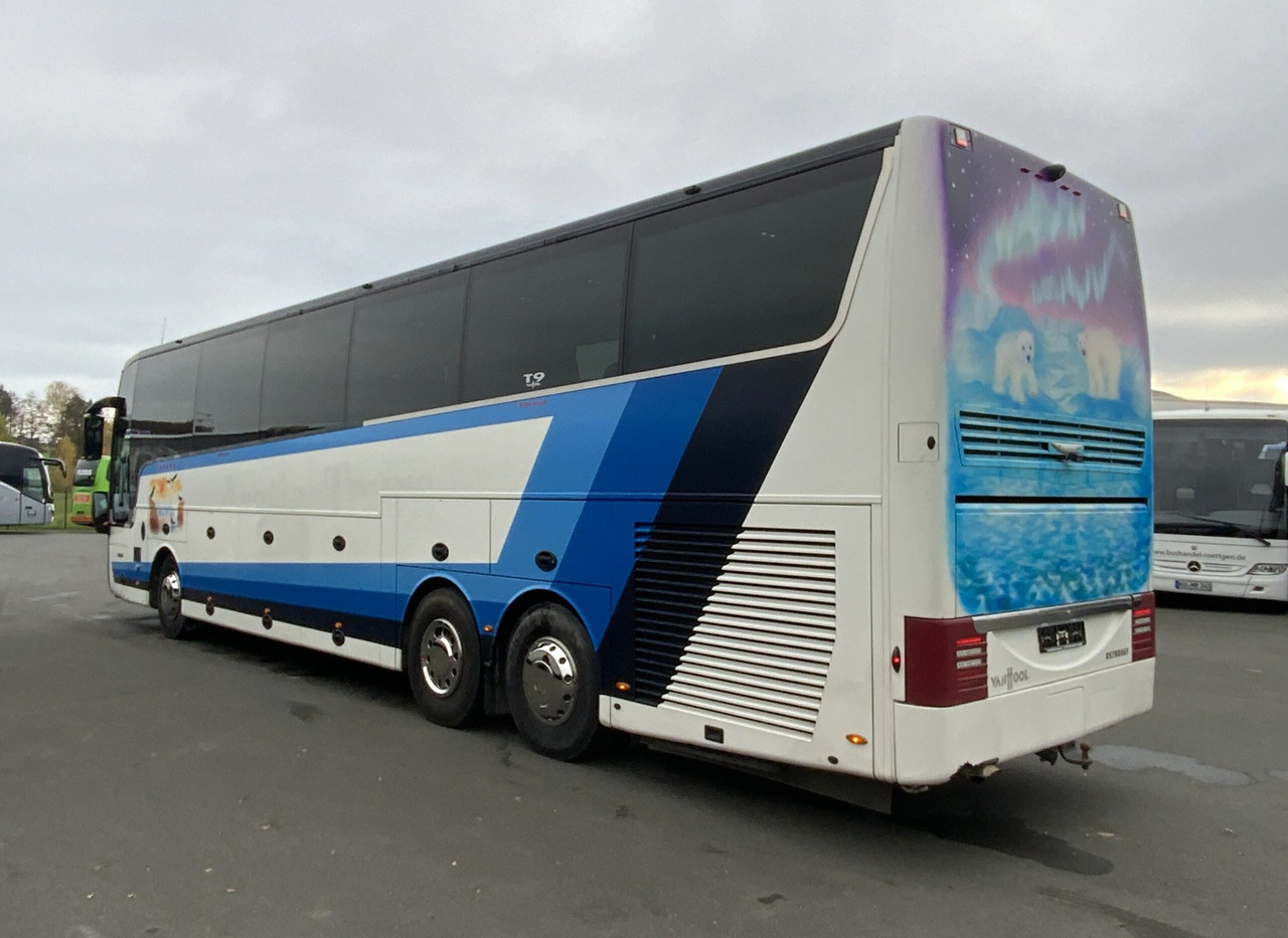 Vanhool T 916 Astronef - Autocar: photos 3 Vanhool T 916 Astronef - Autocar: photos 3