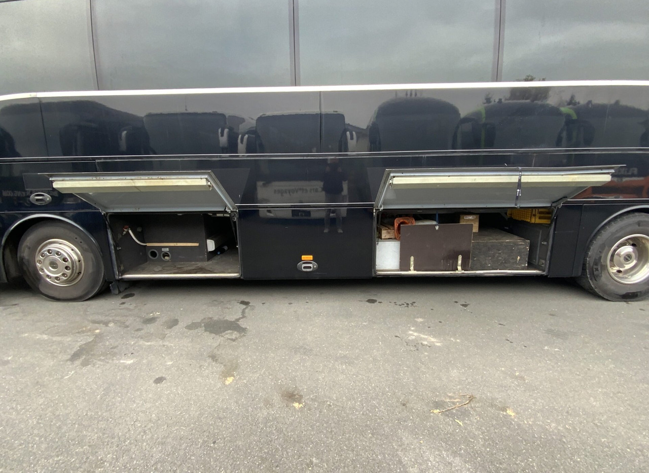 Autocar Vanhool T 918 Altano: photos 6