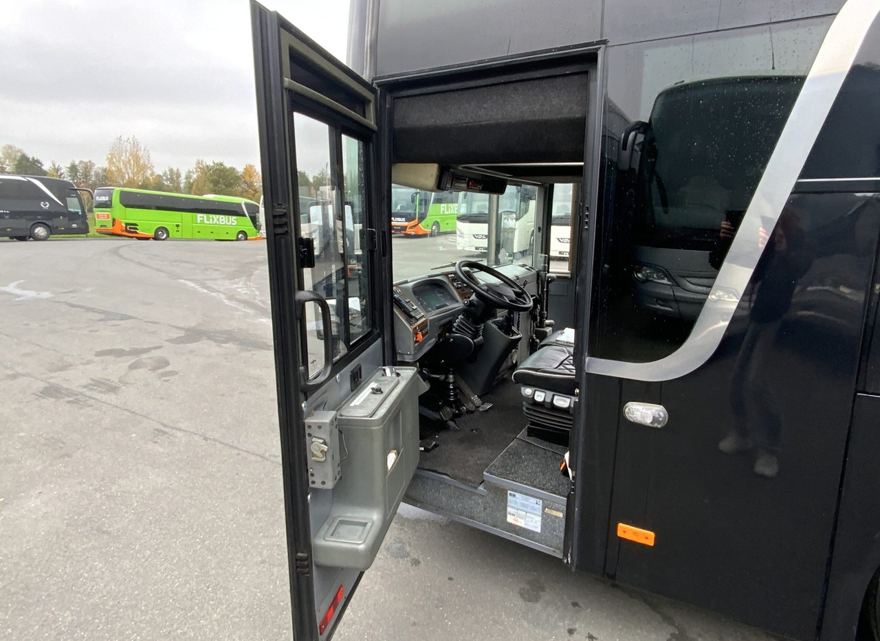 Autocar Vanhool T 918 Altano: photos 8