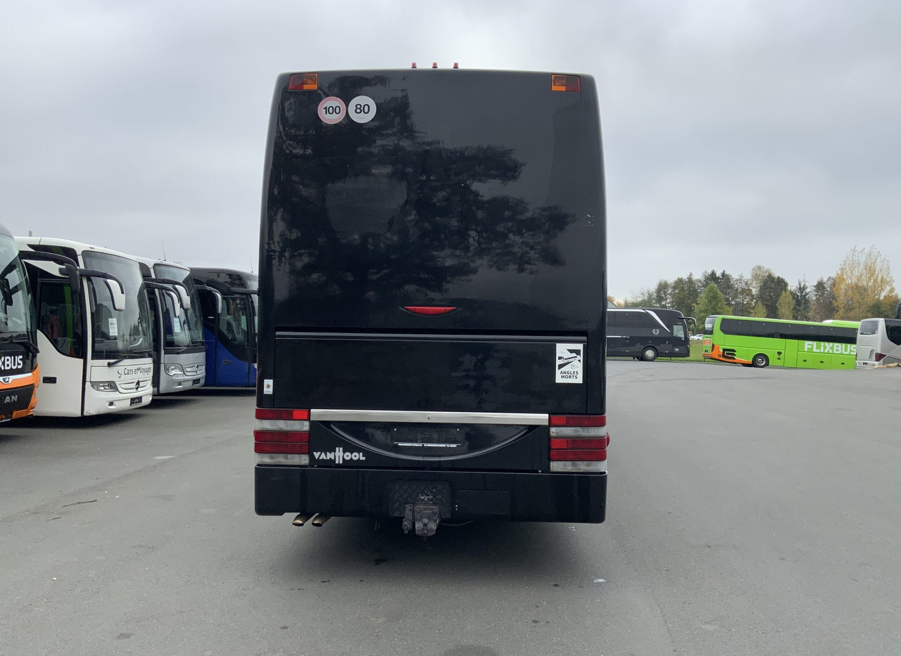 Autocar Vanhool T 918 Altano: photos 10