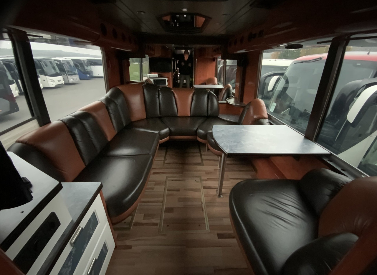Autocar Vanhool T 918 Altano: photos 19