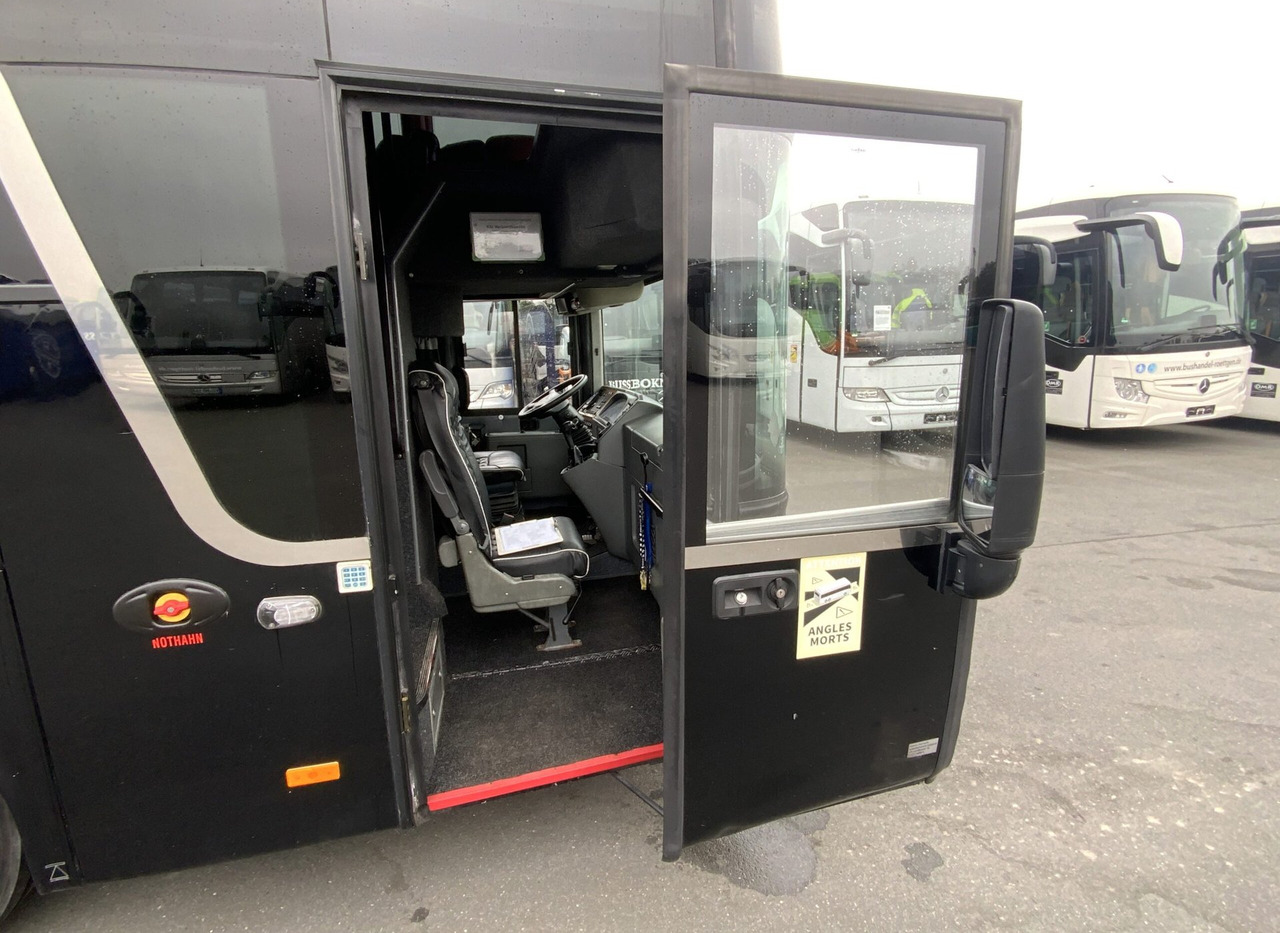 Autocar Vanhool T 918 Altano: photos 7