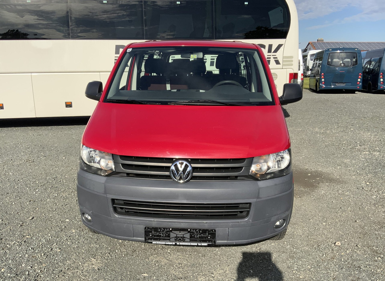 Crédit-bail Volkswagen T 5 1.9 TDI Volkswagen T 5 1.9 TDI: photos 7