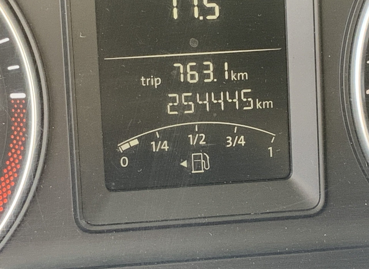 Crédit-bail Volkswagen T 5 1.9 TDI Volkswagen T 5 1.9 TDI: photos 14