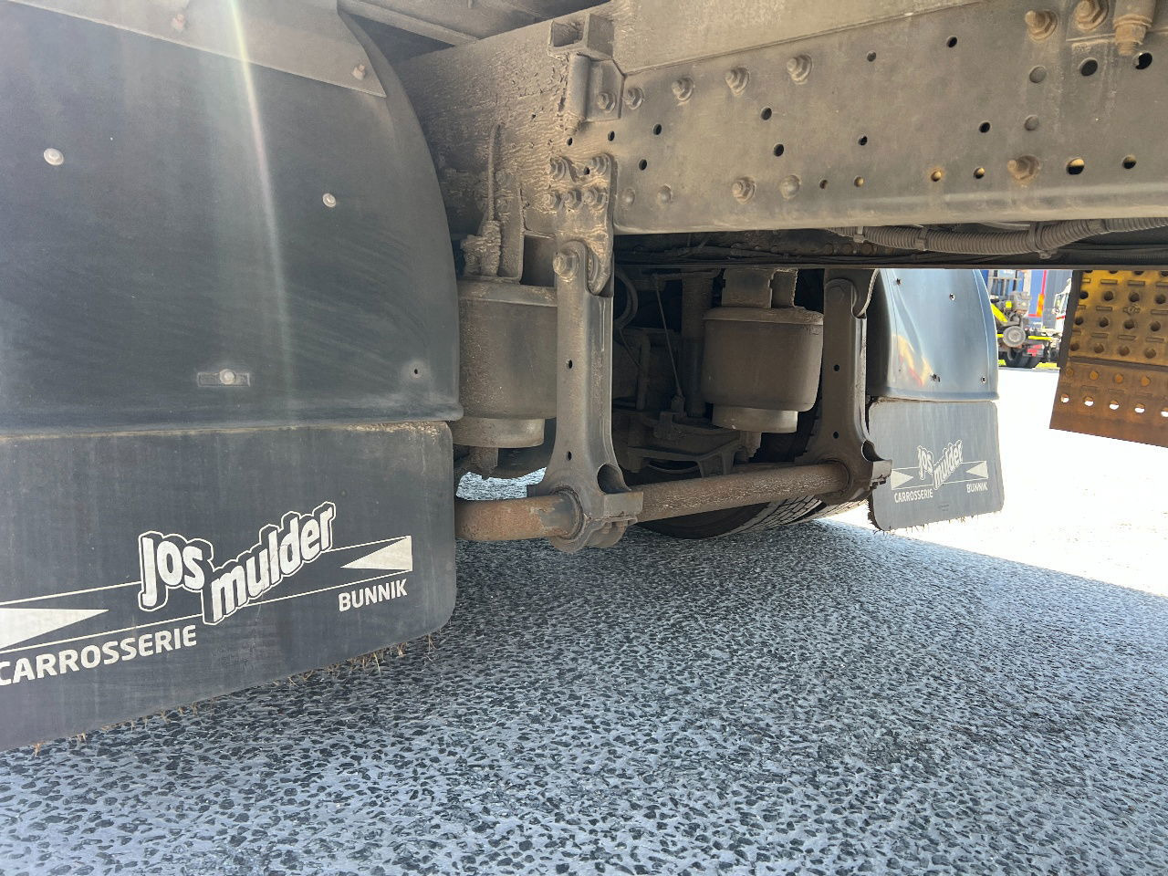 Iveco Stralis 310 AD, 19Ton, Euro 6 - Camion fourgon: photos 5 Iveco Stralis 310 AD, 19Ton, Euro 6 - Camion fourgon: photos 5