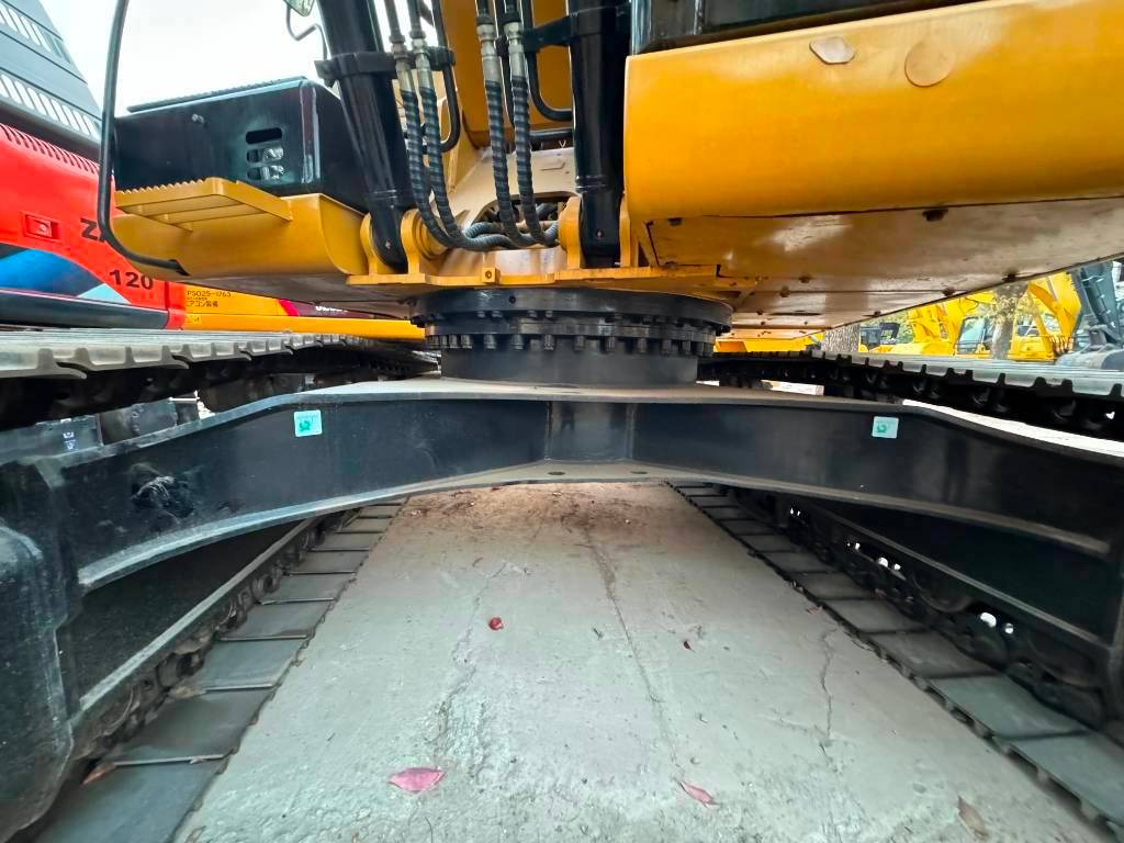 CAT 320 D-C7.1 enging - Pelle sur chenille: photos 4 CAT 320 D-C7.1 enging - Pelle sur chenille: photos 4