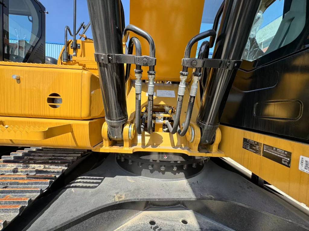 CAT 320 GC - Pelle sur chenille: photos 5 CAT 320 GC - Pelle sur chenille: photos 5