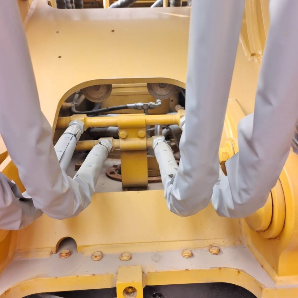 CAT 320 GC - Pelle sur chenille: photos 4 CAT 320 GC - Pelle sur chenille: photos 4