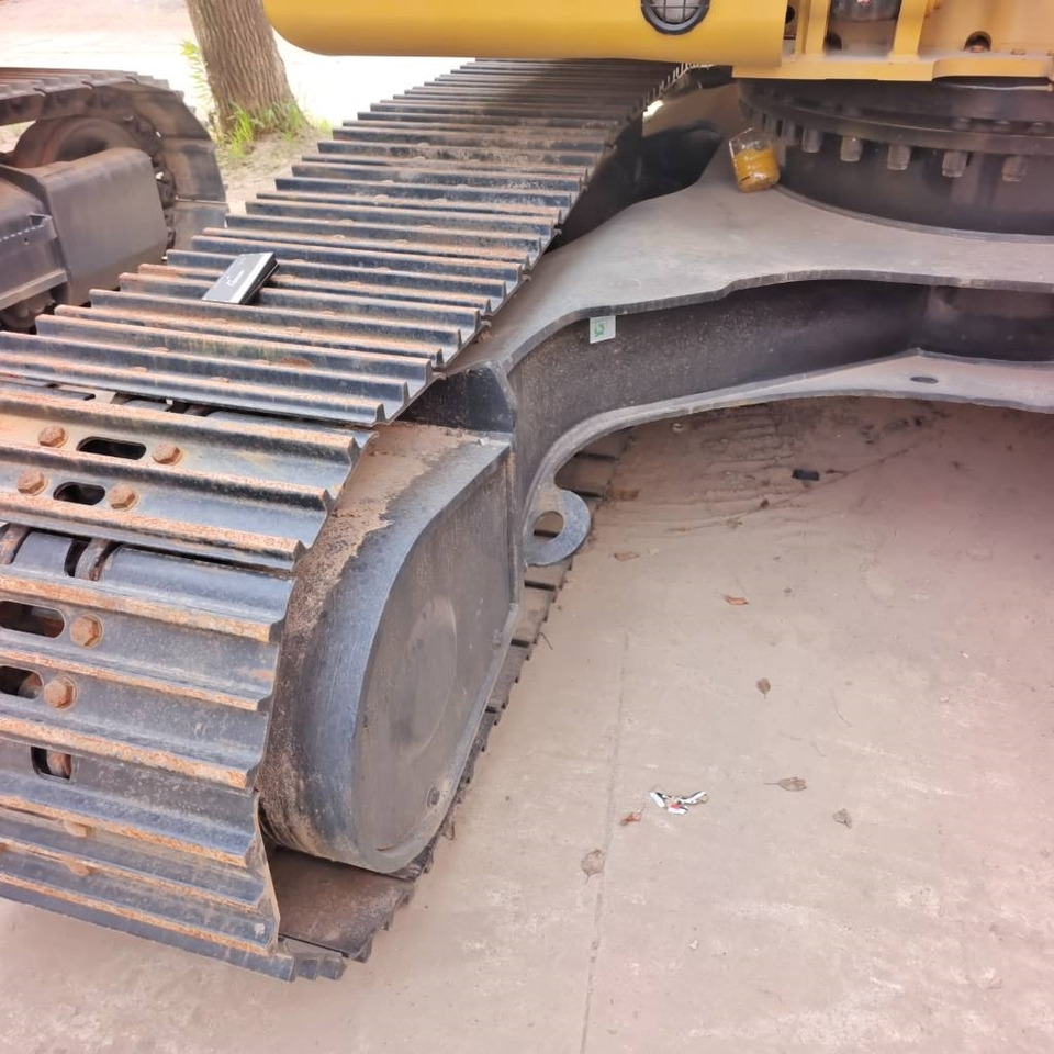 CAT 320 GC - Pelle sur chenille: photos 2 CAT 320 GC - Pelle sur chenille: photos 2