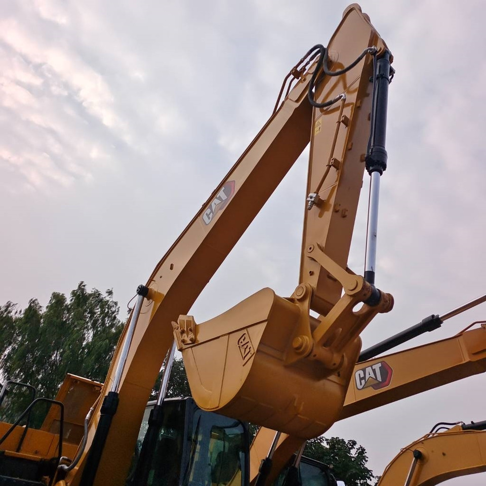 CAT 320 GC - Pelle sur chenille: photos 3 CAT 320 GC - Pelle sur chenille: photos 3