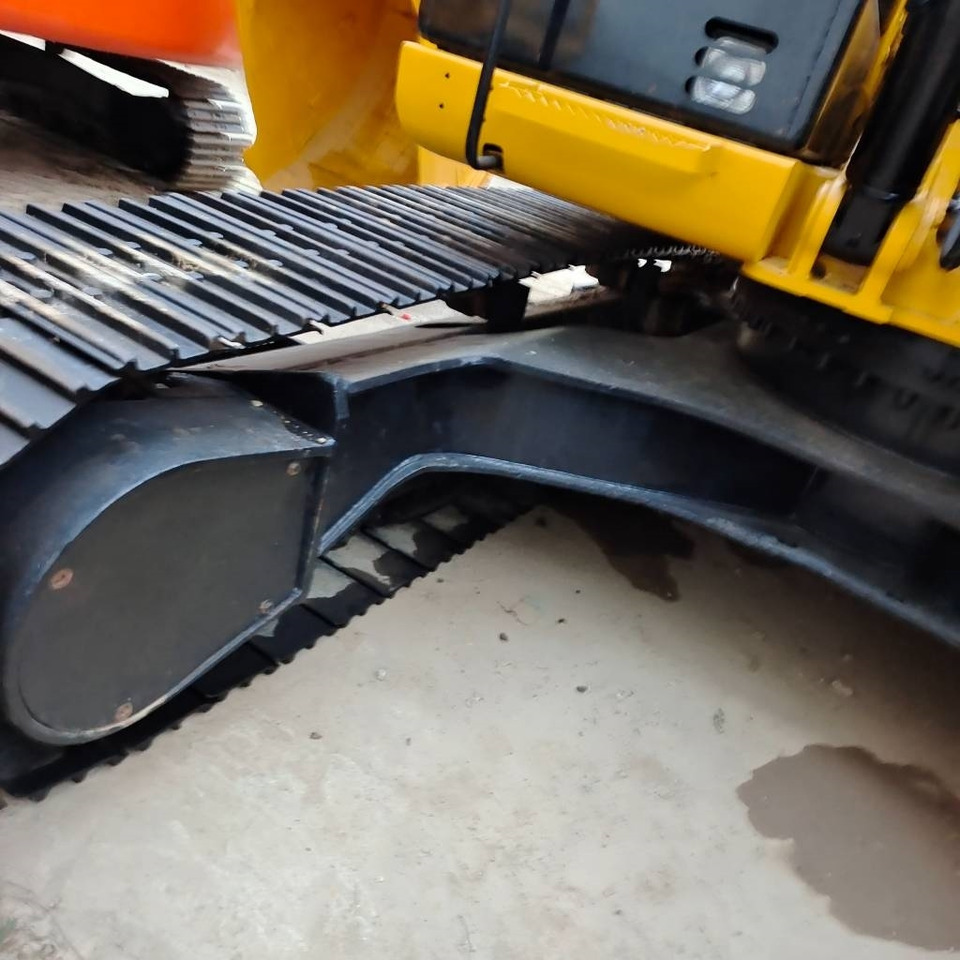 Pelle sur chenille CAT 323 D: photos 7 Pelle sur chenille CAT 323 D: photos 7