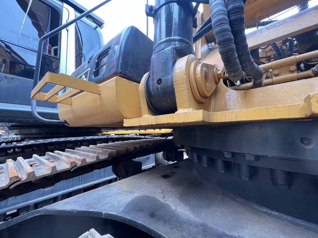 CAT 325 C - Pelle sur chenille: photos 3 CAT 325 C - Pelle sur chenille: photos 3