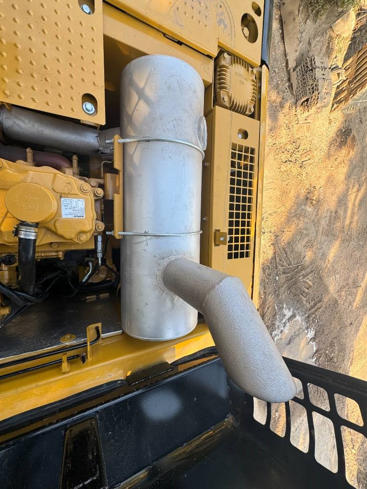 Pelle sur chenille CAT 330 D L: photos 31