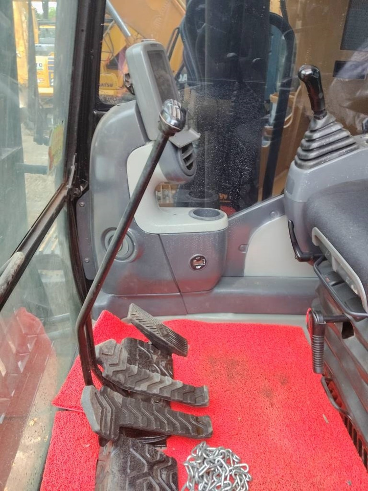 Pelle sur chenille CAT 336 D2: photos 13