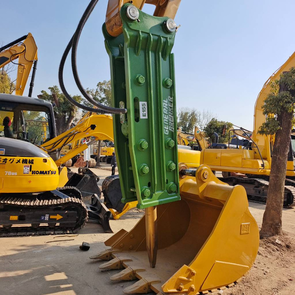 CAT 336 D2 - Pelle sur chenille: photos 3 CAT 336 D2 - Pelle sur chenille: photos 3
