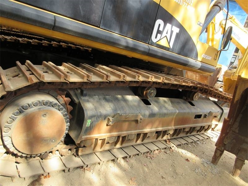 CAT 340 D L - Pelle sur chenille: photos 2 CAT 340 D L - Pelle sur chenille: photos 2