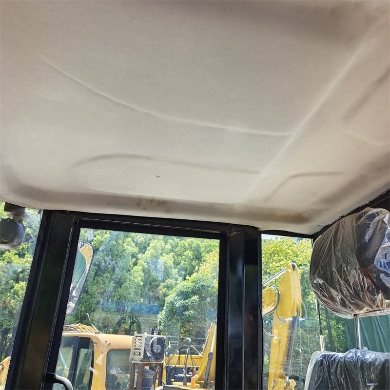 Crédit-bail  CAT 966 H CAT 966 H: photos 25