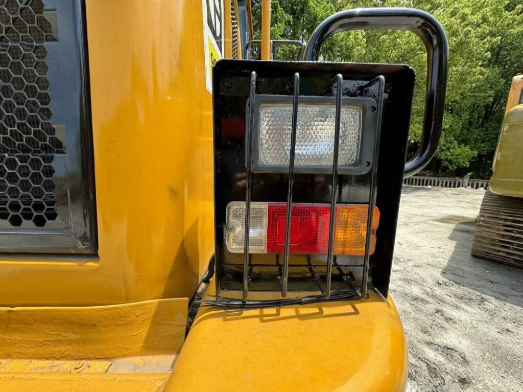 Crédit-bail  CAT 966 H CAT 966 H: photos 16