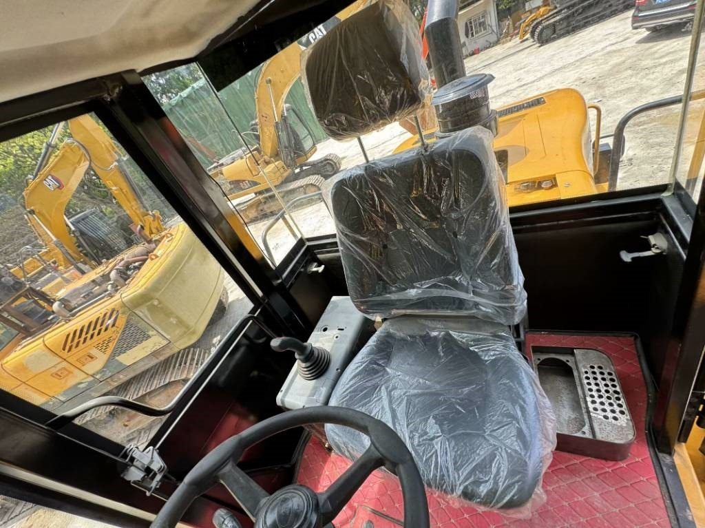 Crédit-bail  CAT 966 H CAT 966 H: photos 10