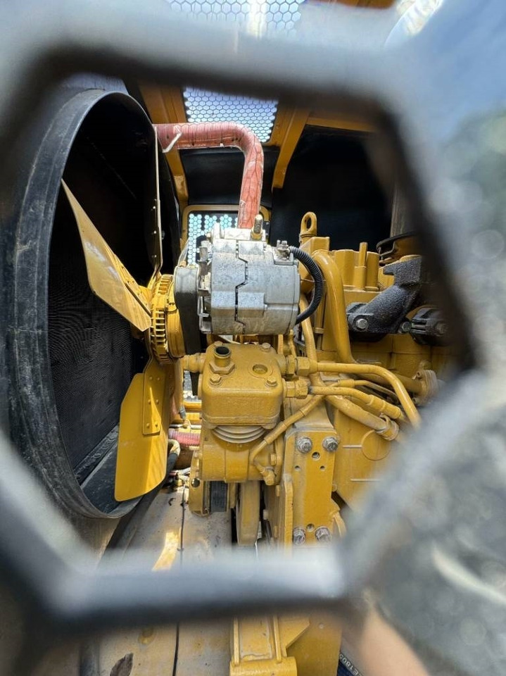 Crédit-bail  CAT 966 H CAT 966 H: photos 20