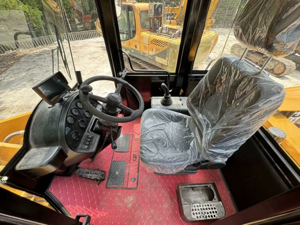 Crédit-bail  CAT 966 H CAT 966 H: photos 8